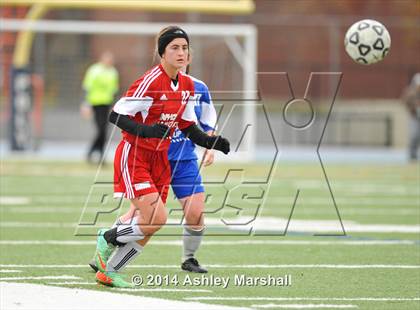 Thumbnail 3 in PSAL All-Stars vs Independent All-Stars (NYC Mayor's Cup) photogallery.