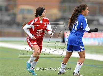 Thumbnail 3 in PSAL All-Stars vs Independent All-Stars (NYC Mayor's Cup) photogallery.