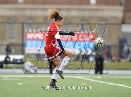 Thumbnail 1 in PSAL All-Stars vs Independent All-Stars (NYC Mayor's Cup) photogallery.