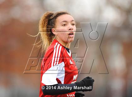 Thumbnail 3 in PSAL All-Stars vs Independent All-Stars (NYC Mayor's Cup) photogallery.
