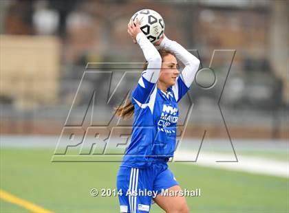 Thumbnail 2 in PSAL All-Stars vs Independent All-Stars (NYC Mayor's Cup) photogallery.