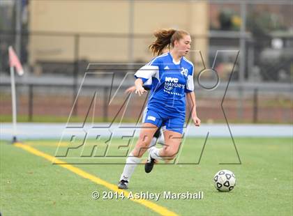 Thumbnail 3 in PSAL All-Stars vs Independent All-Stars (NYC Mayor's Cup) photogallery.