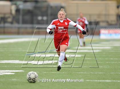 Thumbnail 3 in PSAL All-Stars vs Independent All-Stars (NYC Mayor's Cup) photogallery.