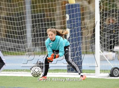 Thumbnail 3 in PSAL All-Stars vs Independent All-Stars (NYC Mayor's Cup) photogallery.