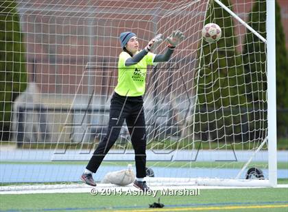 Thumbnail 1 in PSAL All-Stars vs Independent All-Stars (NYC Mayor's Cup) photogallery.