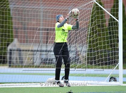 Thumbnail 2 in PSAL All-Stars vs Independent All-Stars (NYC Mayor's Cup) photogallery.