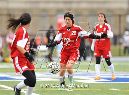 Thumbnail 2 in PSAL All-Stars vs Independent All-Stars (NYC Mayor's Cup) photogallery.