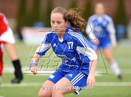 Thumbnail 3 in PSAL All-Stars vs Independent All-Stars (NYC Mayor's Cup) photogallery.
