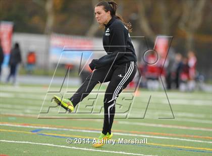 Thumbnail 1 in PSAL All-Stars vs Independent All-Stars (NYC Mayor's Cup) photogallery.