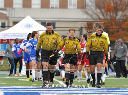Thumbnail 1 in PSAL All-Stars vs Independent All-Stars (NYC Mayor's Cup) photogallery.
