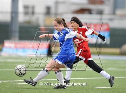 Thumbnail 1 in PSAL All-Stars vs Independent All-Stars (NYC Mayor's Cup) photogallery.
