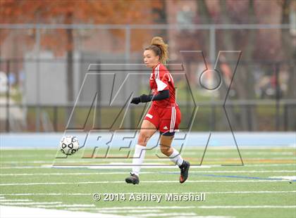 Thumbnail 2 in PSAL All-Stars vs Independent All-Stars (NYC Mayor's Cup) photogallery.