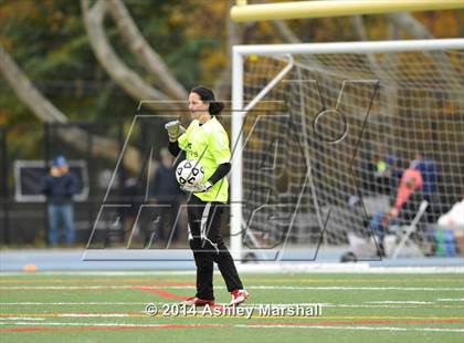 Thumbnail 1 in PSAL All-Stars vs Independent All-Stars (NYC Mayor's Cup) photogallery.
