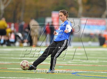 Thumbnail 3 in PSAL All-Stars vs Independent All-Stars (NYC Mayor's Cup) photogallery.