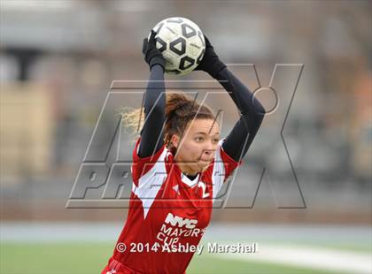 Thumbnail 2 in PSAL All-Stars vs Independent All-Stars (NYC Mayor's Cup) photogallery.