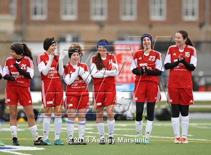 Thumbnail 3 in PSAL All-Stars vs Independent All-Stars (NYC Mayor's Cup) photogallery.
