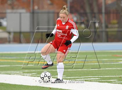 Thumbnail 1 in PSAL All-Stars vs Independent All-Stars (NYC Mayor's Cup) photogallery.