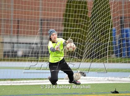 Thumbnail 3 in PSAL All-Stars vs Independent All-Stars (NYC Mayor's Cup) photogallery.