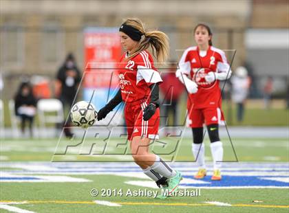 Thumbnail 1 in PSAL All-Stars vs Independent All-Stars (NYC Mayor's Cup) photogallery.