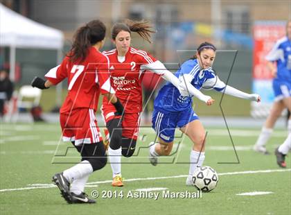 Thumbnail 3 in PSAL All-Stars vs Independent All-Stars (NYC Mayor's Cup) photogallery.