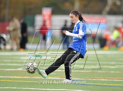 Thumbnail 1 in PSAL All-Stars vs Independent All-Stars (NYC Mayor's Cup) photogallery.