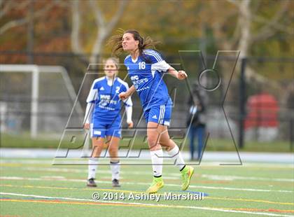 Thumbnail 3 in PSAL All-Stars vs Independent All-Stars (NYC Mayor's Cup) photogallery.