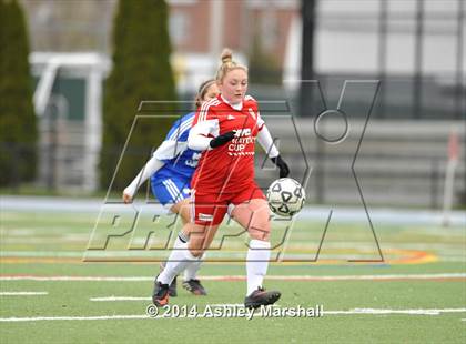 Thumbnail 1 in PSAL All-Stars vs Independent All-Stars (NYC Mayor's Cup) photogallery.