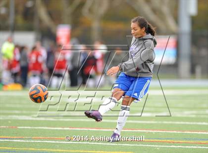 Thumbnail 2 in PSAL All-Stars vs Independent All-Stars (NYC Mayor's Cup) photogallery.