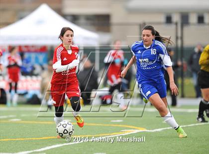 Thumbnail 1 in PSAL All-Stars vs Independent All-Stars (NYC Mayor's Cup) photogallery.