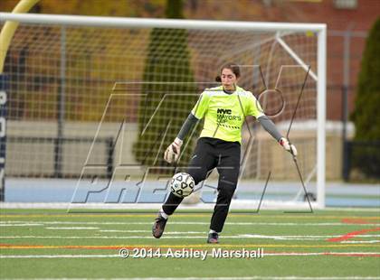 Thumbnail 3 in PSAL All-Stars vs Independent All-Stars (NYC Mayor's Cup) photogallery.