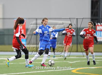 Thumbnail 3 in PSAL All-Stars vs Independent All-Stars (NYC Mayor's Cup) photogallery.
