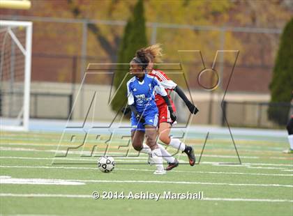 Thumbnail 2 in PSAL All-Stars vs Independent All-Stars (NYC Mayor's Cup) photogallery.