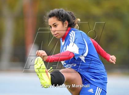 Thumbnail 1 in PSAL All-Stars vs Independent All-Stars (NYC Mayor's Cup) photogallery.