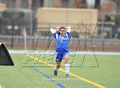 Thumbnail 1 in PSAL All-Stars vs Independent All-Stars (NYC Mayor's Cup) photogallery.