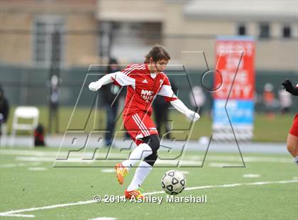Thumbnail 1 in PSAL All-Stars vs Independent All-Stars (NYC Mayor's Cup) photogallery.