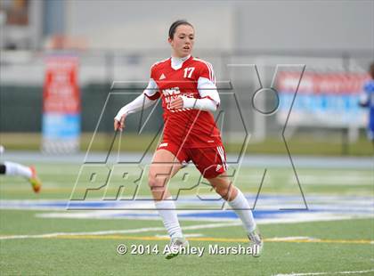 Thumbnail 1 in PSAL All-Stars vs Independent All-Stars (NYC Mayor's Cup) photogallery.