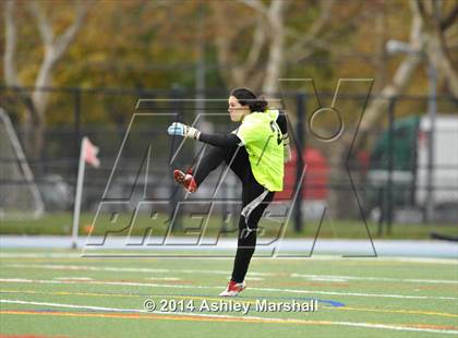 Thumbnail 1 in PSAL All-Stars vs Independent All-Stars (NYC Mayor's Cup) photogallery.