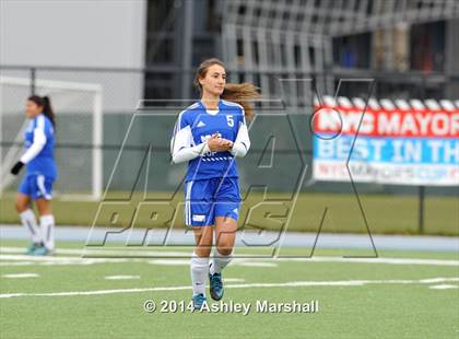 Thumbnail 1 in PSAL All-Stars vs Independent All-Stars (NYC Mayor's Cup) photogallery.