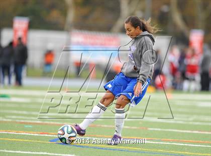 Thumbnail 3 in PSAL All-Stars vs Independent All-Stars (NYC Mayor's Cup) photogallery.