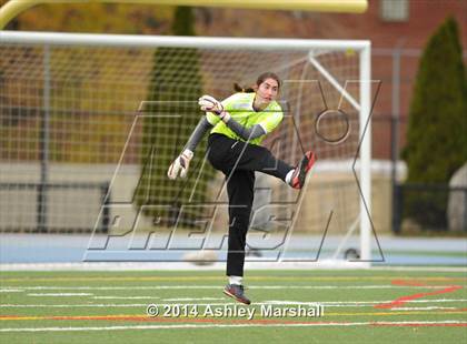 Thumbnail 1 in PSAL All-Stars vs Independent All-Stars (NYC Mayor's Cup) photogallery.