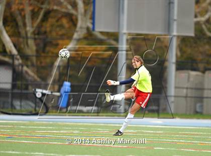 Thumbnail 2 in PSAL All-Stars vs Independent All-Stars (NYC Mayor's Cup) photogallery.