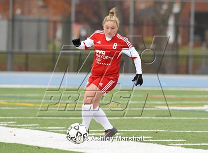 Thumbnail 2 in PSAL All-Stars vs Independent All-Stars (NYC Mayor's Cup) photogallery.