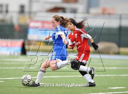 Thumbnail 3 in PSAL All-Stars vs Independent All-Stars (NYC Mayor's Cup) photogallery.