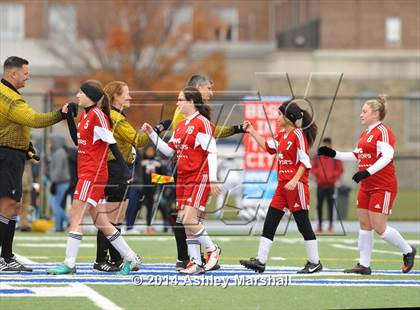 Thumbnail 3 in PSAL All-Stars vs Independent All-Stars (NYC Mayor's Cup) photogallery.