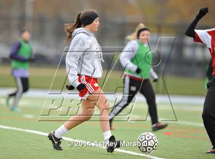 Thumbnail 2 in PSAL All-Stars vs Independent All-Stars (NYC Mayor's Cup) photogallery.