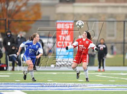 Thumbnail 3 in PSAL All-Stars vs Independent All-Stars (NYC Mayor's Cup) photogallery.
