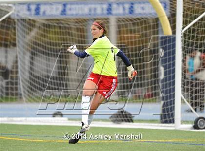 Thumbnail 1 in PSAL All-Stars vs Independent All-Stars (NYC Mayor's Cup) photogallery.