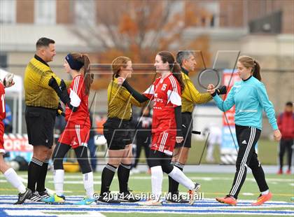 Thumbnail 2 in PSAL All-Stars vs Independent All-Stars (NYC Mayor's Cup) photogallery.