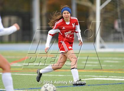 Thumbnail 2 in PSAL All-Stars vs Independent All-Stars (NYC Mayor's Cup) photogallery.