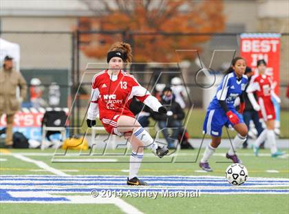 Thumbnail 3 in PSAL All-Stars vs Independent All-Stars (NYC Mayor's Cup) photogallery.